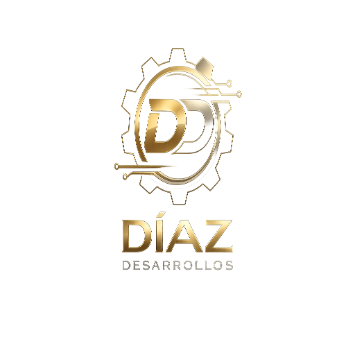 Diaz Desarrollos logo